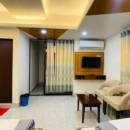 Hotel Sonar Bangla Рангаматі Екстер'єр фото