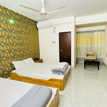 Hotel Sonar Bangla Рангаматі Екстер'єр фото