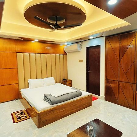 Hotel Sonar Bangla Рангаматі Екстер'єр фото