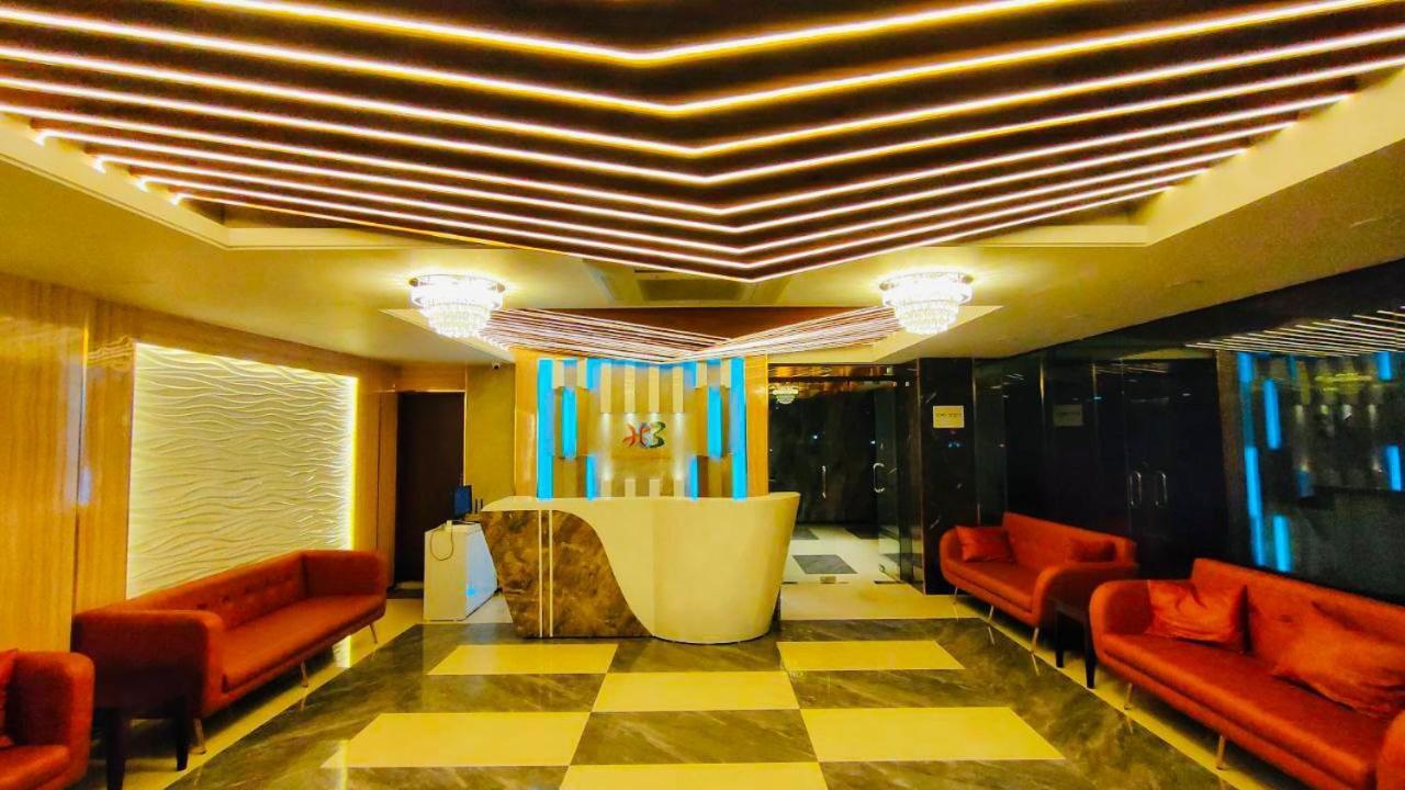 Hotel Sonar Bangla Рангаматі Екстер'єр фото