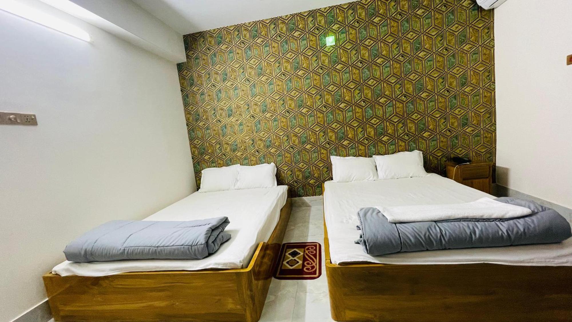 Hotel Sonar Bangla Рангаматі Екстер'єр фото