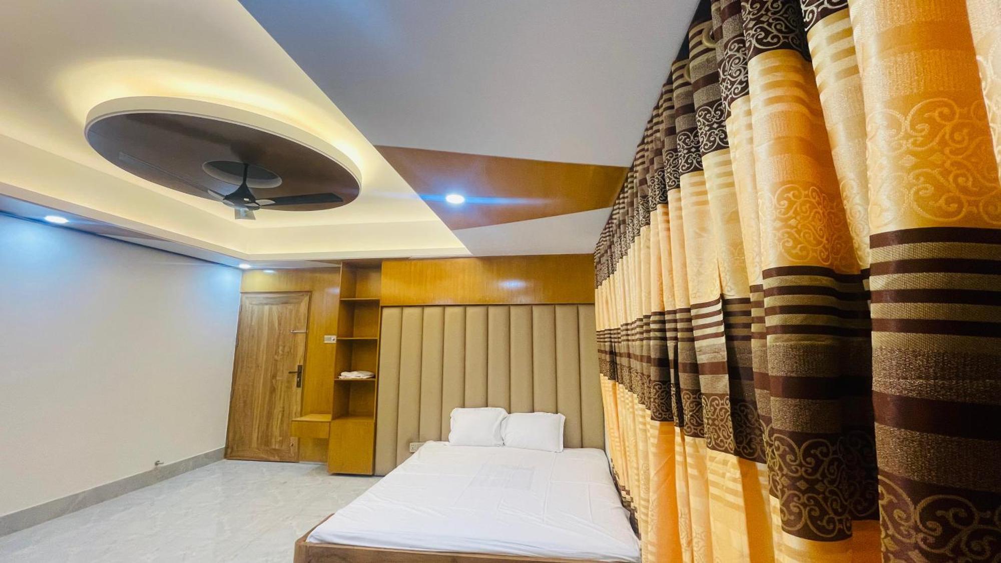 Hotel Sonar Bangla Рангаматі Екстер'єр фото